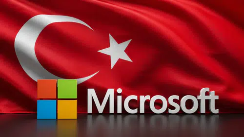 Microsoft Türkiye’nin gizli kalan finansal karnesi ortaya çıktı