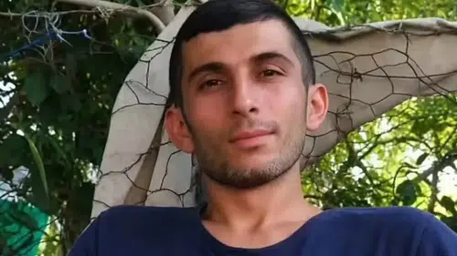 Silvan’da balığa çıkan Abdullah Yanık’tan iki gündür haber yok