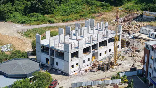 Sapanca'da turizm eğitimi yeni kampüsle güçleniyor