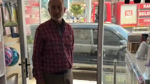 Sivas’ta kurt sürüsü saldırısı 13 keçiyi telef etti