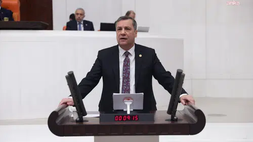 YENİ Parti'de bağış rekoru: 48 saatte milyonlarca lira toplandı