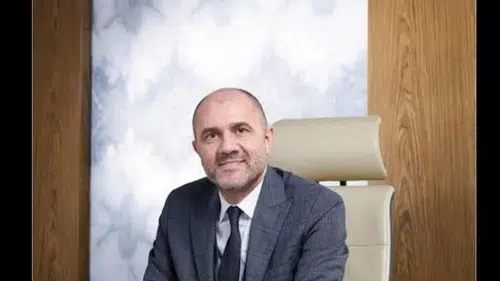 Avşa Belediye Başkanı tatilcilere kapıyı gösterdi