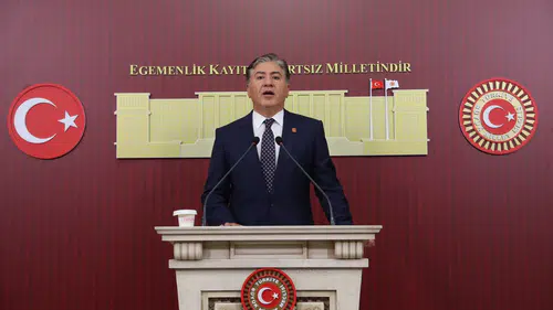 CHP’de yeni yolculuk hazırlığı Emir süreç için tarih verdi
