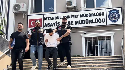Kağıthane’deki vahşetin altından kıskançlık bahanesiyle işlenen cinayet çıktı