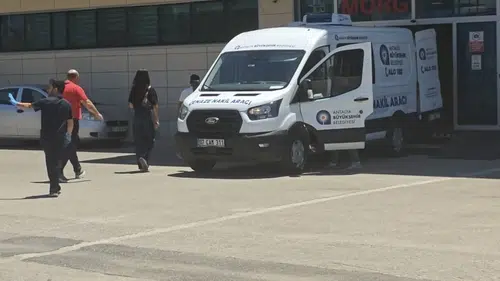 Antalya’da dehşet gecesi Takıntılı şahıs genç kadını öldürüp intihar etti
