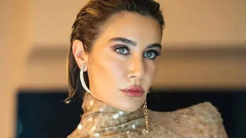 Sıla'nın uyuşturucu testi sonuçlandı