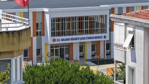 Tuzla’da çalışan anne babalara kreş müjdesi geldi
