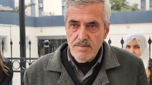 Oğlu öldürmek istemişti Bombalı tuzaktan kurtulan baba hayatını kaybetti