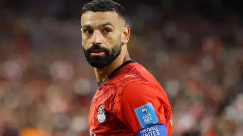 Beşiktaş'ta Salah operasyonu: Başkan Adalı'dan "menajer" çıkışı