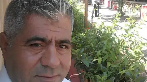 Alanya'da bir çalışan mesai saatinde hayatını kaybetti