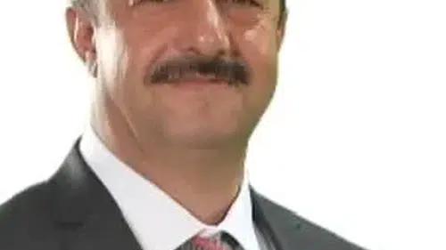 Siirt Şirvan Belediye Başkanı Necat Cellek yaşamını yitirdi
