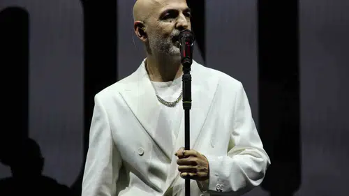 Soner Sarıkabadayı Çorumlularla buluştu