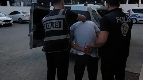 Orhangazi pazarındaki seri hırsızlık şüphelisi yakalandı