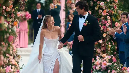 Jacob Elordi sakatlığıyla herkesi şaşırttı