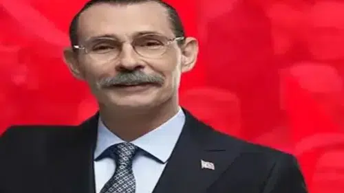 Etimesgut Belediyesi'ne yolsuzluk operasyonu