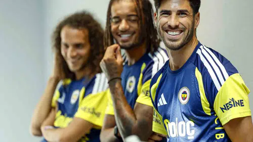 Fenerbahçe Avrupa sınavına kilitlendi