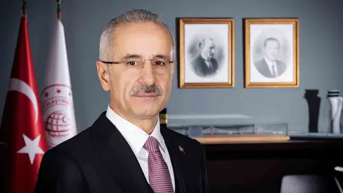 Bakan Uraloğlu 15 Temmuz gecesi yaşadığı kritik saatleri anlattı