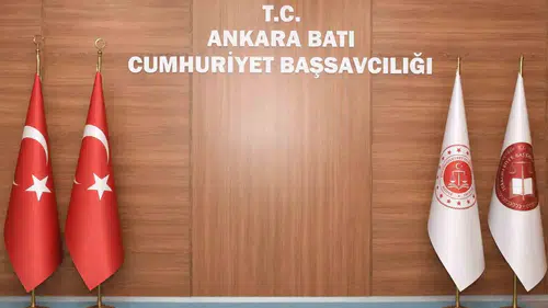 Ankara'da milyonluk vurguna polis engeli