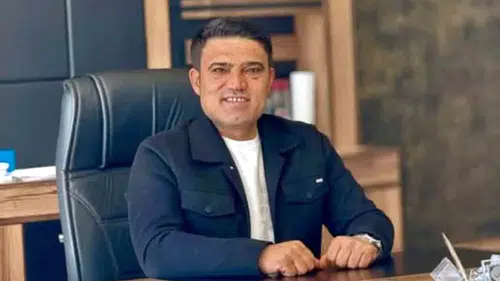 Arabanlı iş insanından 15 Temmuz mesajı