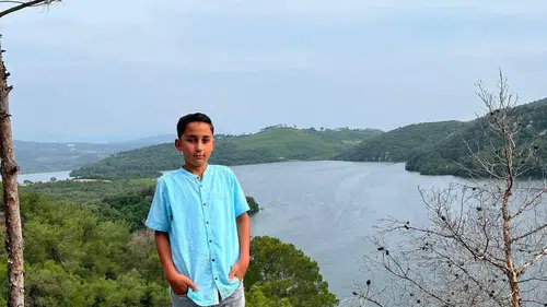 Adana'da damdan düşen 12 yaşındaki çocuk hayatını kaybetti