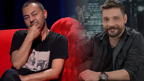 Saygı1 Serdar Ortaç konseri iptal edildi
