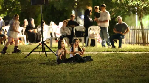 Kartepe’de yıldızlar altında yerli sinema akşamları