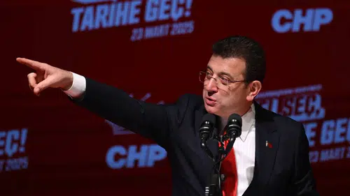 İmamoğlu için kritik gün: Hakim karşısına çıkacak