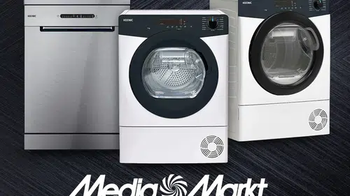 MediaMarkt beyaz eşya dünyasını kendi markasıyla büyütüyor