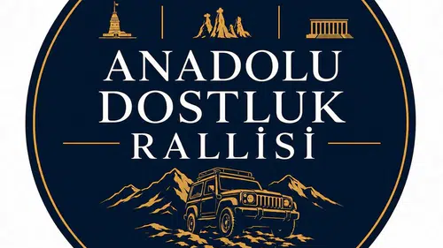 Türkiye rotasında iyilik dolu bir yolculuk başlıyor