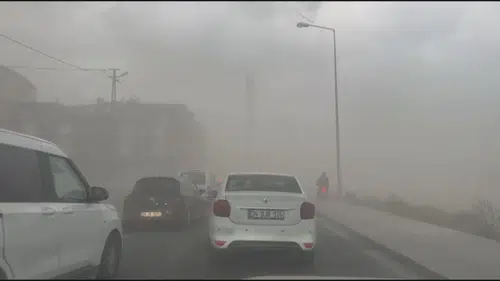 İstanbul’da hayatı felç eden fırtına kapıya dayandı