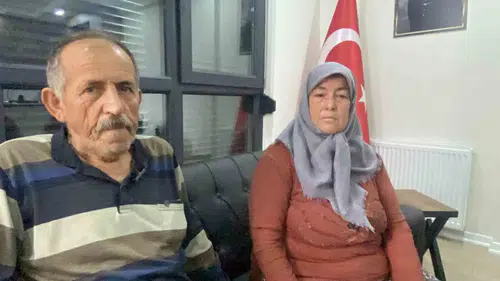 Antalya’daki cinayet davasında karar Baba müebbet hapis aldı