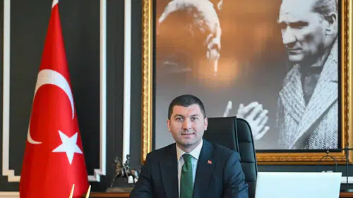 Altınordu’da belediye yönetimi CHP ile yollarını ayırdı
