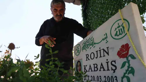 Rojin Kabaiş davasında iki yıllık DNA ihmali şoku