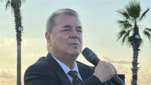 Samsunspor rotayı yeniden Avrupa kupalarına çevirdi