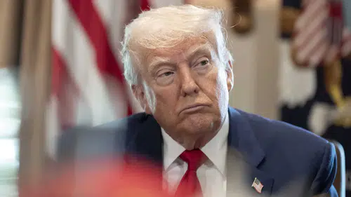 Trump'ın Ankara mesaisi netleşti: Kritik zirvede iki isimle baş başa görüşecek