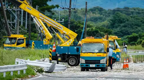 Japonya depreminde bilanço ağırlaşıyor