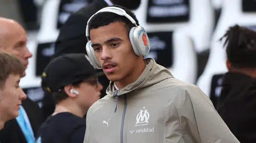 Fenerbahçe'den Mason Greenwood iddialarına yanıt