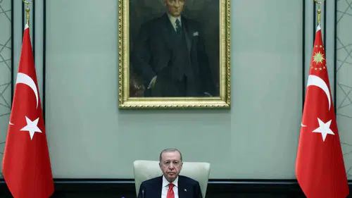 Erdoğan terörün maliyetini açıkladı 2,3 trilyon dolar kaybettik