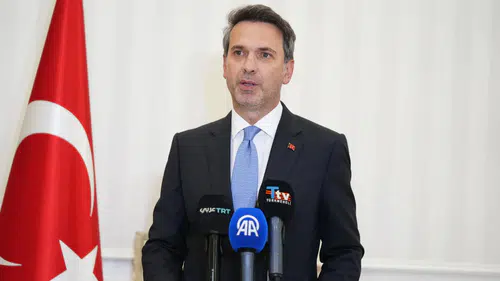 Enerji diplomasisinde kritik viraj: Irak-Türkiye hattında yeni dönem başlıyor