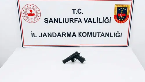 Düğün magandasının kurşunu tarlada çalışan vatandaşı vurdu
