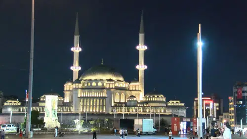 15 Temmuz selaları 10'uncu yılında yeniden yükseldi
