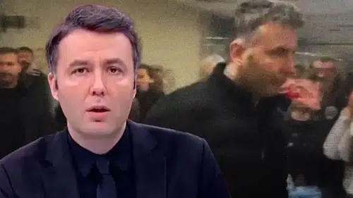 Mehmet Akif Ersoy için 266 yıl hapis istemi