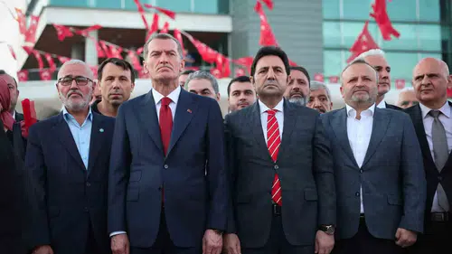 Zeytinburnu 15 Temmuz’un izlerini sergiyle taşıyor