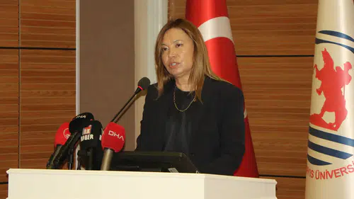 Samsun'da 15 Temmuz'un izleri ve demokrasi bilinci konuşuldu