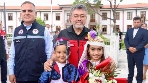 Türkiye tarımda 83 milyar dolarla rekor kırdı