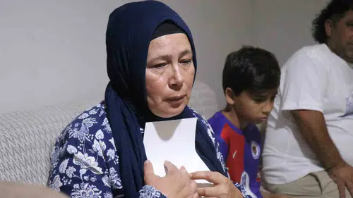 Sakaryalı genç ve nişanlısı 13 aydır kayıp