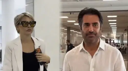 Mahsun Kırmızıgül ve Feyza Altun Ahbap soruşturmasında ifade verdi
