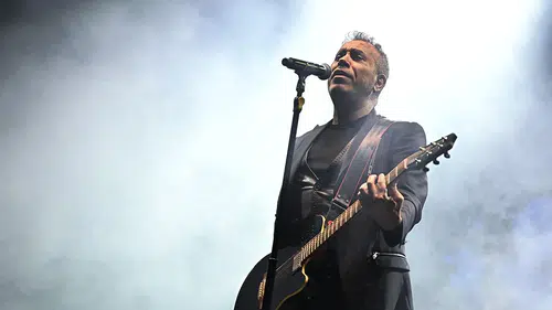 Haluk Levent için şok karar: Gözaltına alındı