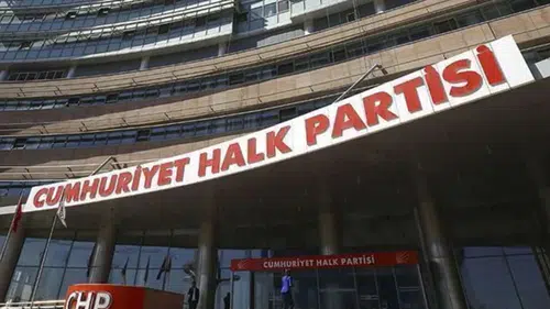 CHP'de sular durulmuyor: 7 il başkanı daha görevden alındı