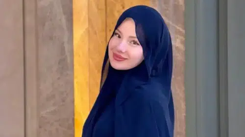Sosyal medya fenomeni Fatma Soydaş hakkında gözaltı kararı